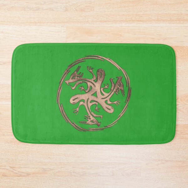 Item preview, Peacemaker - Judomaster Logo designed and sold by Necronder.