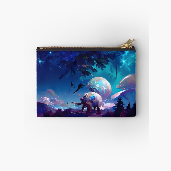 Item preview, Fairy tale creatures designed and sold by LeMuArt ⭐⭐⭐⭐⭐.