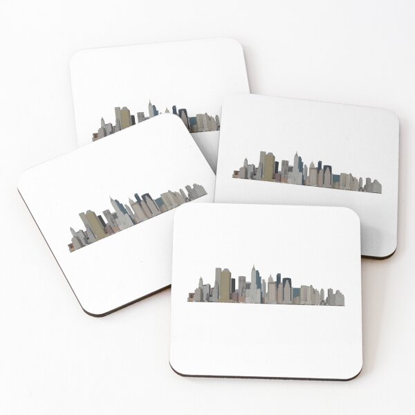 Item preview, TOWN designed and sold by W+S Designs.