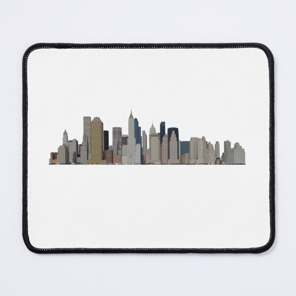 Item preview, TOWN designed and sold by W+S Designs.
