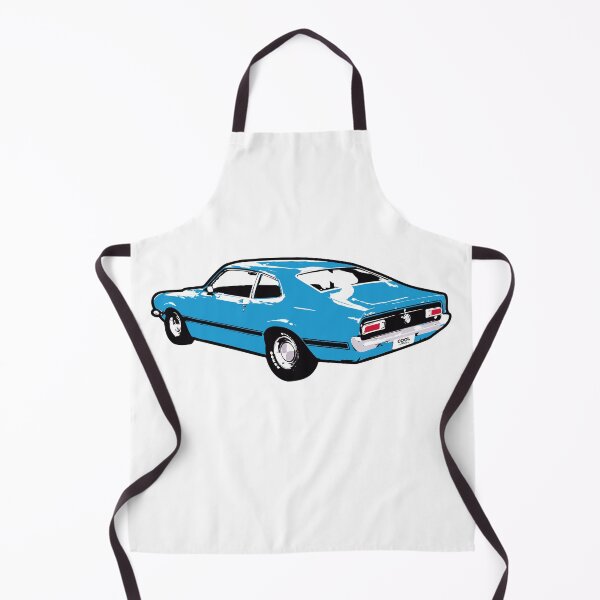 Item preview, Blue 70s FM designed and sold by CoolRide.