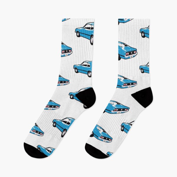 Item preview, Blue 70s FM designed and sold by CoolRide.