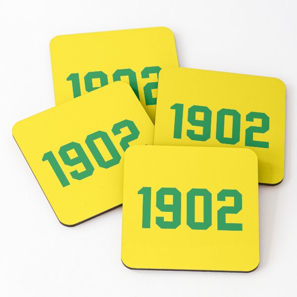 Item preview, 1902 Norwich Green designed and sold by VRedBaller.