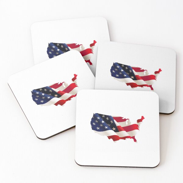 Item preview, America designed and sold by UA-t-shirts.