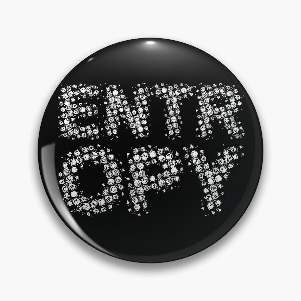 Item preview, Entropy v.5 designed and sold by x1brett.