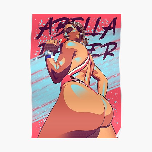 600px x 600px - Pornstar Posters for Sale | Redbubble
