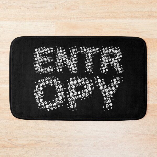 Item preview, Entropy v.5 designed and sold by x1brett.