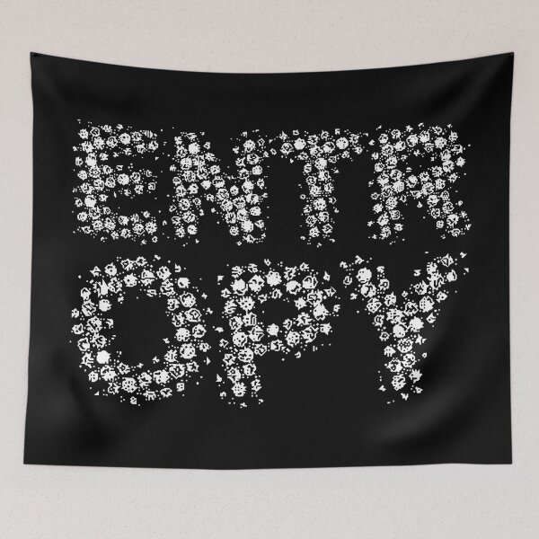 Item preview, Entropy v.5 designed and sold by x1brett.
