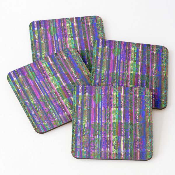 Item preview, Pop abstract designed and sold by Diego Manuel Rodriguez.