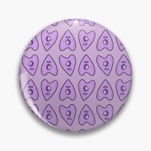 Item preview, Ouija - Yes/No - Halloween 2016 designed and sold by KaitlynLister.