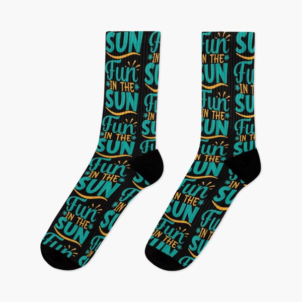Item preview, Fun In The Sun Summer  designed and sold by DaiShop.