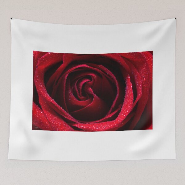 Item preview, Rosy Red designed and sold by Keith's Photo Artistry.