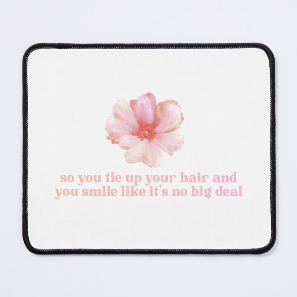 Item preview, harry’s house - you smile like it’s no big deal (matilda) designed and sold by estheticalrh.