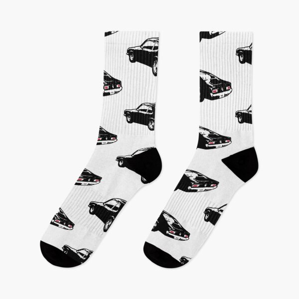 Item preview, Black 70s FM designed and sold by CoolRide.