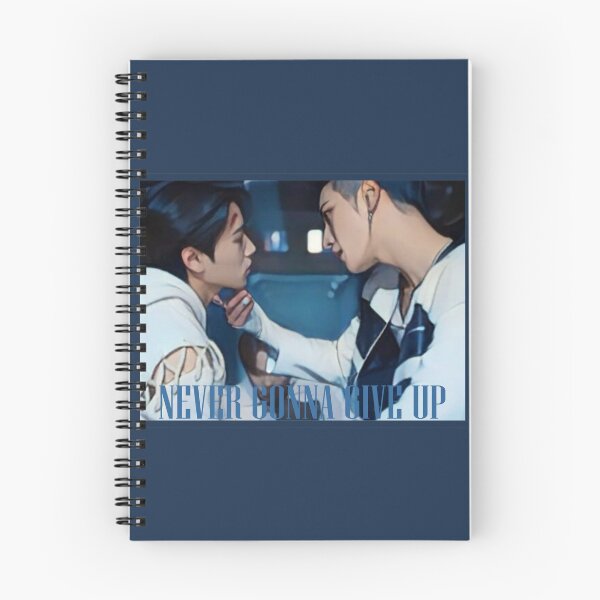Item preview, Ateez Rocky Boxers Version Sanhwa designed and sold by LiveKpop.