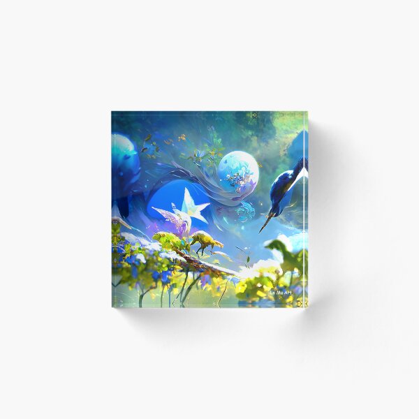 Item preview, Fairy tale creatures. Stars designed and sold by LeMuArt ⭐⭐⭐⭐⭐.