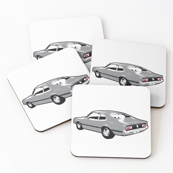 Item preview, Grey 70s FM designed and sold by CoolRide.