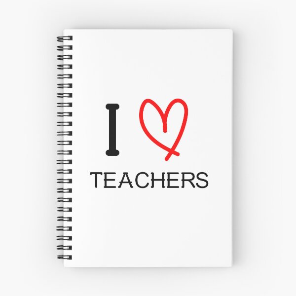 Item preview, I love teachers Support Teachers Trendy  designed and sold by Zuuag.