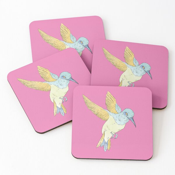 Item preview, Hummingbird designed and sold by KaitlynLister.