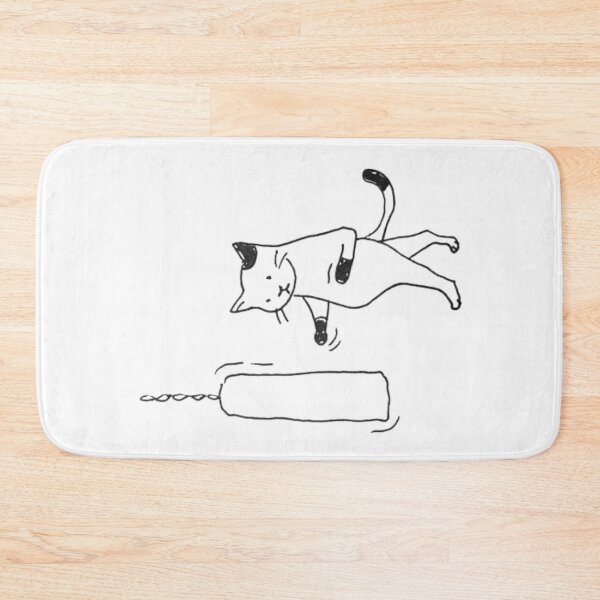 Item preview, Boxer Cat designed and sold by Fire-Song.