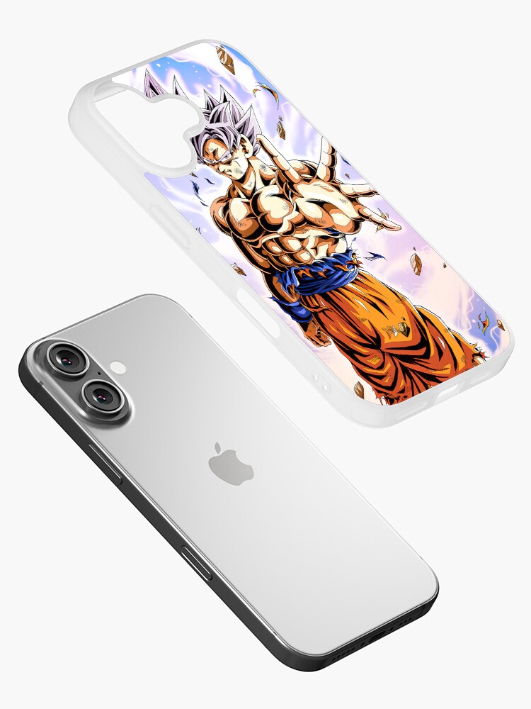 Amazon.com: Skinit Clear Phone Case Compatible with iPhone
