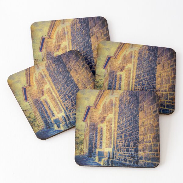 Item preview, Prison Walls designed and sold by DVJPhotography.