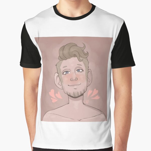 scott hoying - warmth Graphic T-Shirt