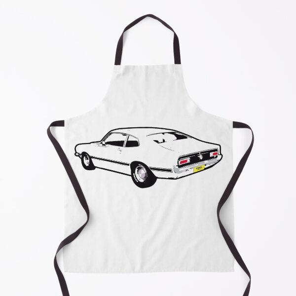 Item preview, White 70s FM designed and sold by CoolRide.