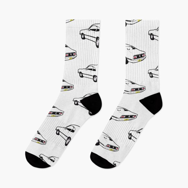 Item preview, White 70s FM designed and sold by CoolRide.