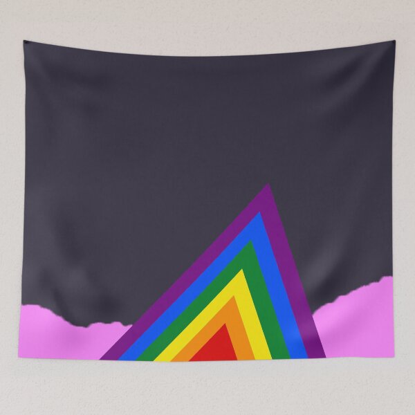 Item preview, Triangles of Equality designed and sold by RedFirecracker.