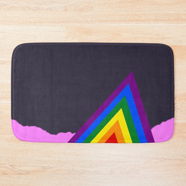 Item preview, Triangles of Equality designed and sold by RedFirecracker.