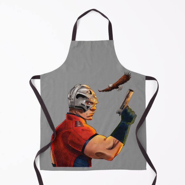Item preview, SuperHeroPeacemaker #14 designed and sold by TravisSavorys.