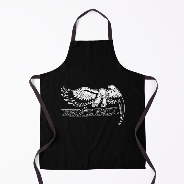 Item preview, Ernie Ball Limited Edition Essential T-Shirt designed and sold by ximenagene.
