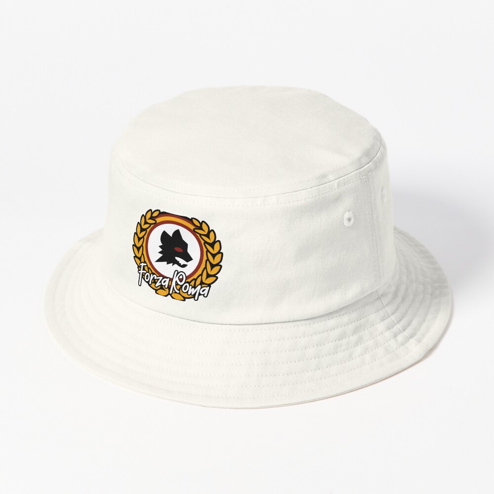 Louisville City Black White Bucket Hat by Artistshot