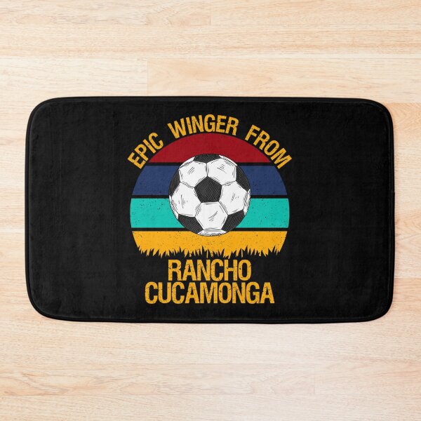 Item preview, Epic Winger From Rancho Cucamonga Vintage Soccer Classic T-Shirt designed and sold by dianesandraon.
