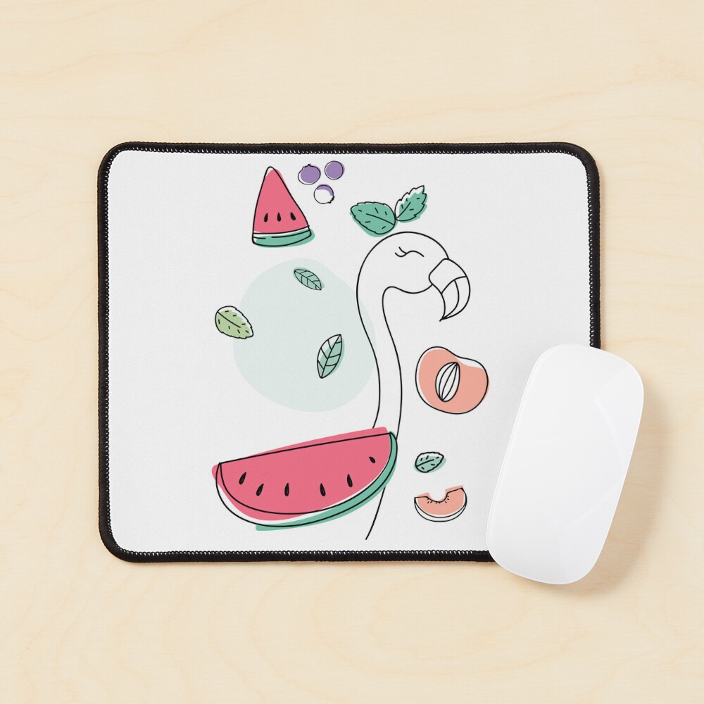 Item preview, Mouse Pad designed and sold by ReydaDesign.