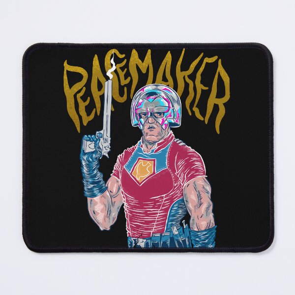 Item preview, SuperHeroPeacemaker #15 designed and sold by TravisSavorys.
