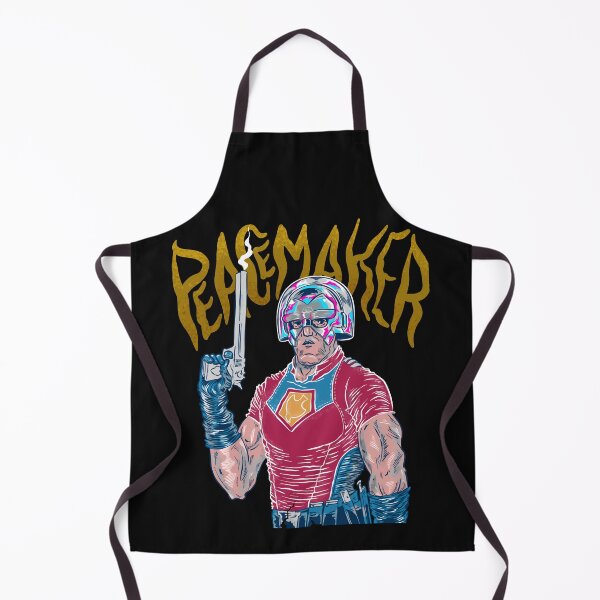 Item preview, SuperHeroPeacemaker #15 designed and sold by TravisSavorys.