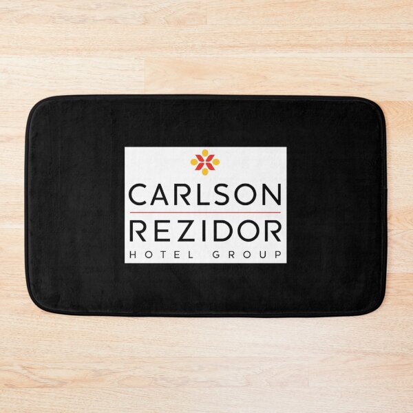 Item preview, Carlson Rezidor Hotel Group Lightweight Hoodie designed and sold by donnielnah.