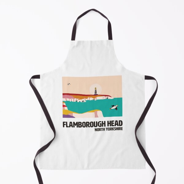 Item preview, FLAMBOROUGH HEAD | NORTH YORKSHIRE designed and sold by axelle1410.