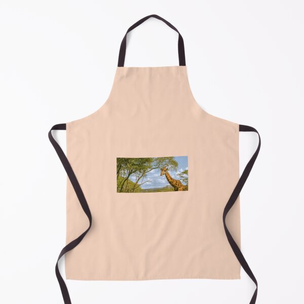 Item preview, Giraffe in African sunset designed and sold by CryptoEnths.