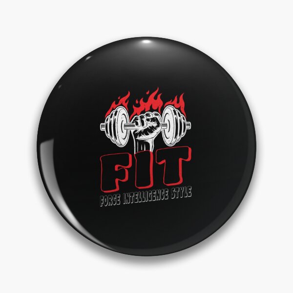 Item preview, Fitness workout muscle burn soreness - Workout designed and sold by RoseMacias.