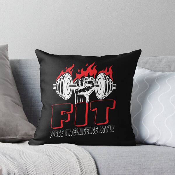 Item preview, Fitness workout muscle burn soreness - Workout designed and sold by RoseMacias.