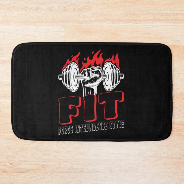 Item preview, Fitness workout muscle burn soreness - Workout designed and sold by RoseMacias.