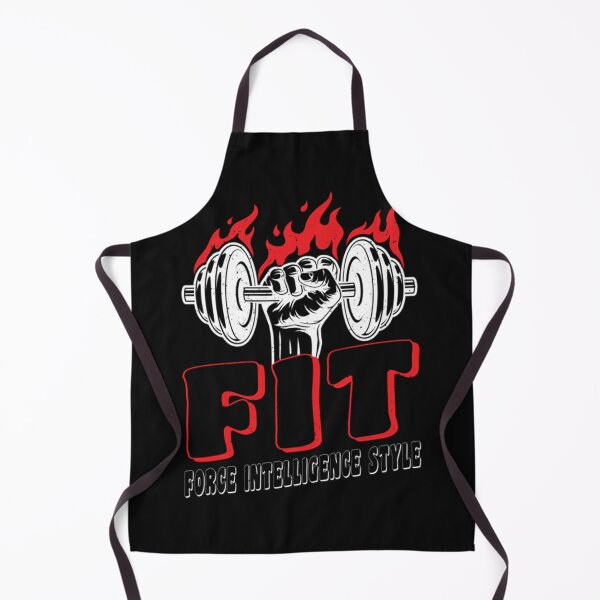 Item preview, Fitness workout muscle burn soreness - Workout designed and sold by RoseMacias.