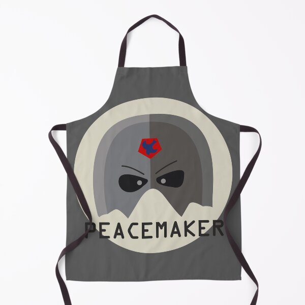 Item preview, SuperHeroPeacemaker #16 designed and sold by TravisSavorys.