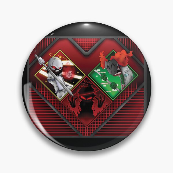 Item preview, Madness combat jebus auditor tricky trio antagonists art designed and sold by Ruvolchik.