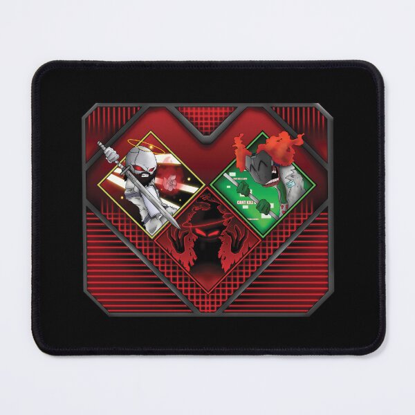 Item preview, Madness combat jebus auditor tricky trio antagonists art designed and sold by Ruvolchik.