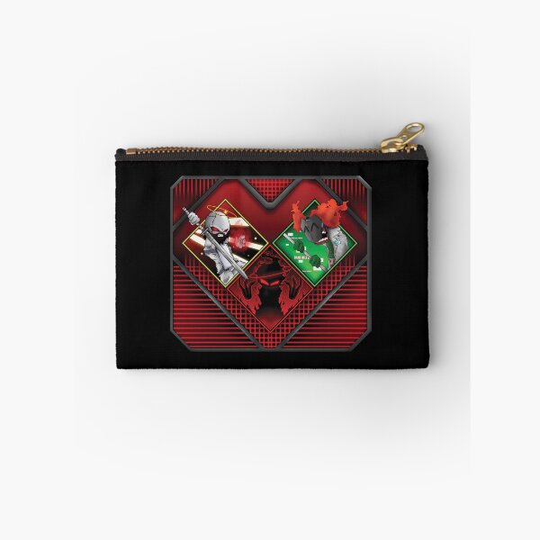 Item preview, Madness combat jebus auditor tricky trio antagonists art designed and sold by Ruvolchik.