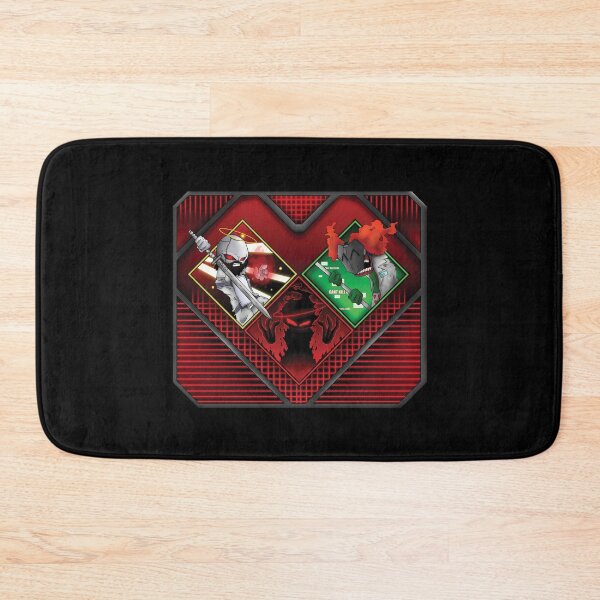 Item preview, Madness combat jebus auditor tricky trio antagonists art designed and sold by Ruvolchik.